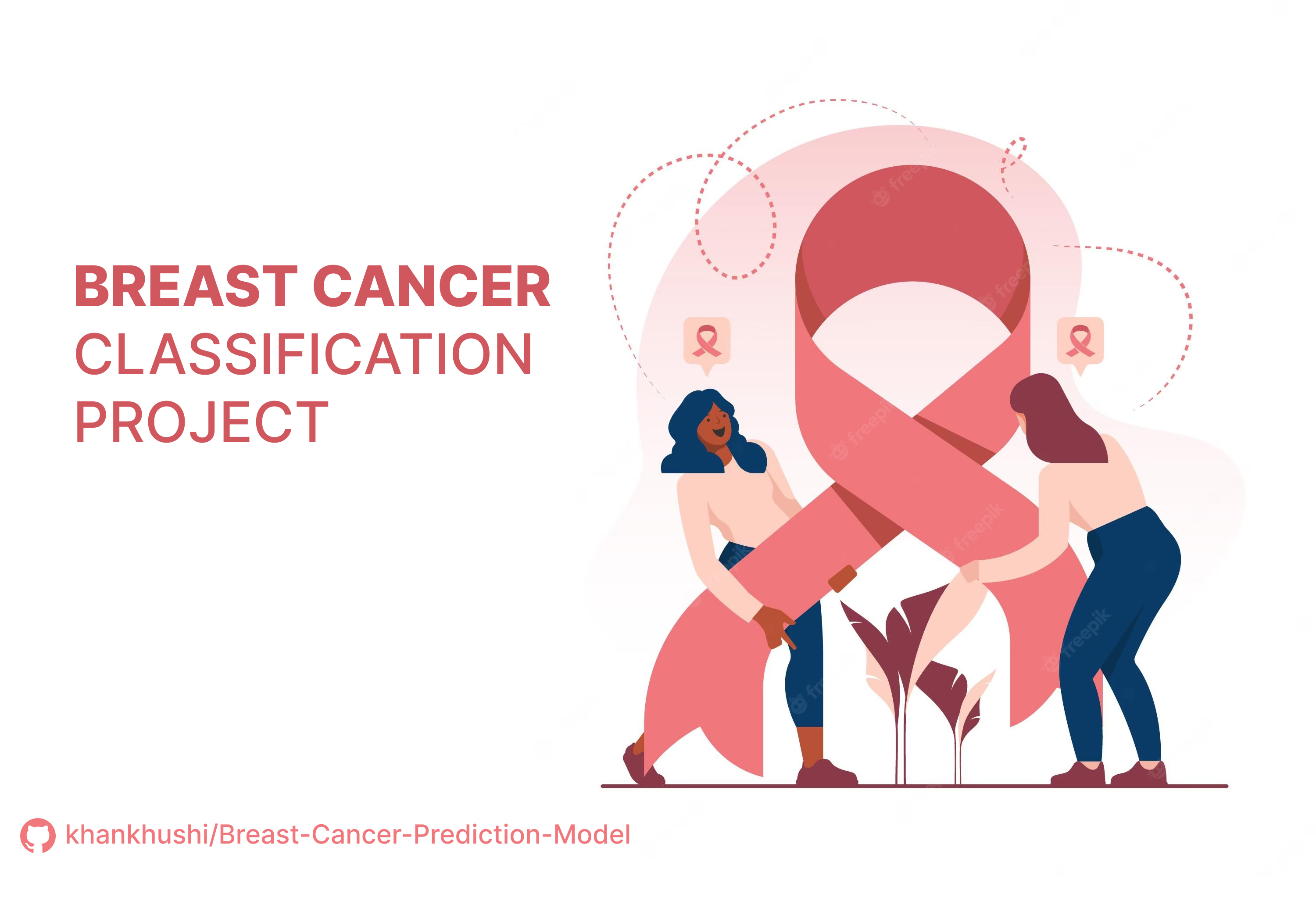 Breast Cancer Classification Model